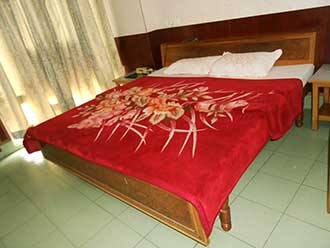 Hotel Paradise, Hamirpur 3